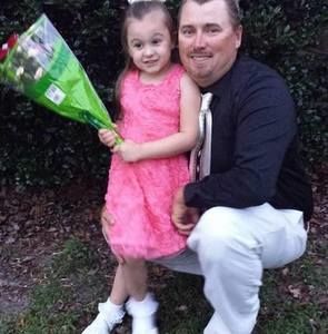 Meet your Posher, Daniel